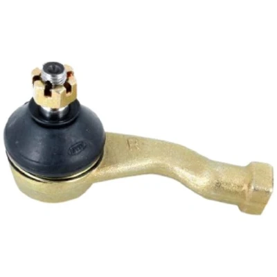 Imagen de JAPANPARTS TI 613R Rótula de dirección 10x1,25 Delante, derecha OPEL: Astra G CC