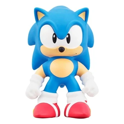 Imagen de Héroes de Goo JIT Zu Paquete Sonic S1, Multicolor (41326)