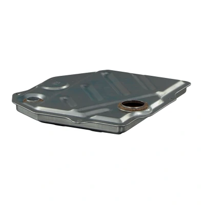 Imagen de FEBI BILSTEIN 08888 Filtro Caja de Cambios Automatica con junta cárter aceite MERCEDES BENZ: W123 Familiar, Clase S Berlina, Berlina