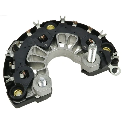 Imagen de AS PL ARC0180 Rectificador, alternador