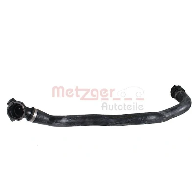 Imagen de METZGER 2421849 Manguitos de Radiador a la izquierda arriba MINI: Hatchback, Clubman