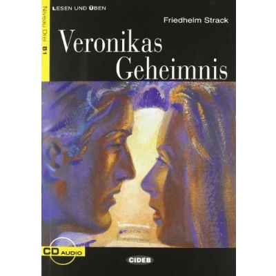 Imagen de VERONIKAS GEHEIMNIS+CD (Lesen und üben) 9788853003065: B1 niveau ERK (BLACK CAT.CIDEB)