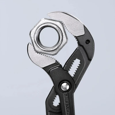 Imagen de KNIPEX 87 01 560 Llave corrediza (bomba de agua)