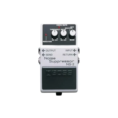 Imagen de BOSS NS 2 Noise Cancelling Pedal