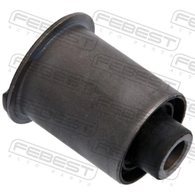 Imagen de FEBEST NAB R51RL2 Silentblock Brazo de Suspension posterior, Eje trasero debajo NISSAN: Pathfinder 3 norauto, oscaro, mister auto