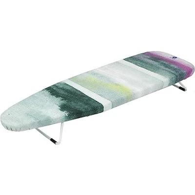 Imagen de Brabantia Tabla de Planchar sobremesa, Morning Breeze, 95 x 30 cm