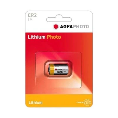 Imagen de Agfa Cr 2