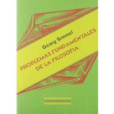 Imagen de Problemas Fundamentales De La F (BIBLIOTECA FILOSOFICA)
