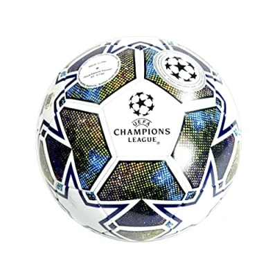 Imagen de UEFA Champions League 7694 Balón de fútbol, Talla 5
