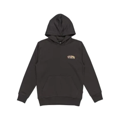Imagen de Billabong Foundation Jersey con capucha para niños, Talla: 10a, Rav