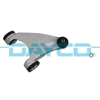 Imagen de DAYCO DSS1215 Barra oscilante, suspensión de ruedas Eje delantero, derecha, arriba Brazo oscilante transversal 12,6mm ALFA ROMEO: 147, GT, 156 Berlina