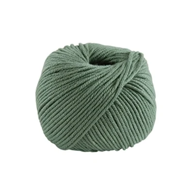 Imagen de DMC Natura Medium Ovillo para tricot y ganchillo 100% algodón Ideal prendas de vestir 50g 75m 27 colores