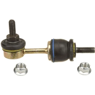 Imagen de TRW JTS430 Bieleta de suspensión 94 M10x1.5 con accesorios SMART: Fortwo I Coupé, City Coupe, Roadster Cabrio