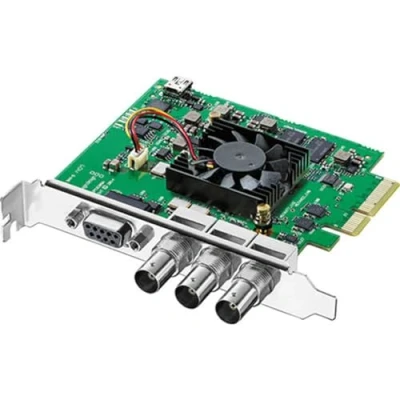 Imagen de Blackmagic Design DeckLink SDI 4K (BM BDLKSDI4K)