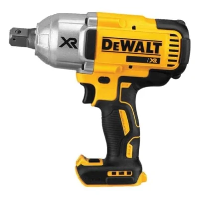 Imagen de DEWALT DCF897NT XJ Llave Impacto sin escobillas XR 18V 3/4&quot; cargador/batería