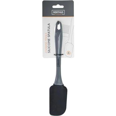 Imagen de NERTHUS FIH 1246 Espátula Cocina Silicona, Antiadherente sin BPA