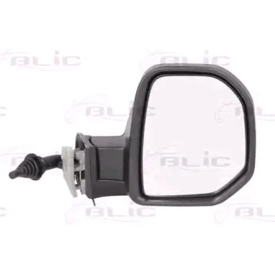 Imagen de Retrovisor exterior BLIC 5402 04 9212996P Derecha