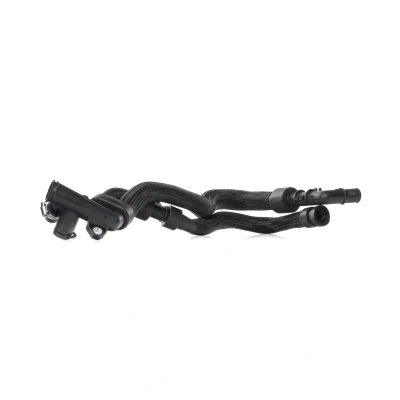 Imagen de METZGER 2420711 Manguitos de Radiador EPDM (Ethylen Propylen Dien Caucho) PEUGEOT: 206 Hatchback, 207 307 Hatchback