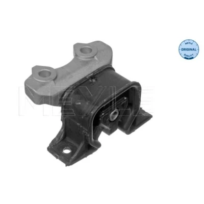 Imagen de MEYLE 614 030 0004 Soporte de motor ORIGINAL Quality derecha Rodamiento caucho metal OPEL: Corsa C Hatchback, Meriva A, Combo Tour