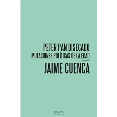 Imagen de Peter Pan Disecado