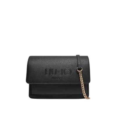 Imagen de LIU JO Bandolera, Mujer, Talla: One Size, Black