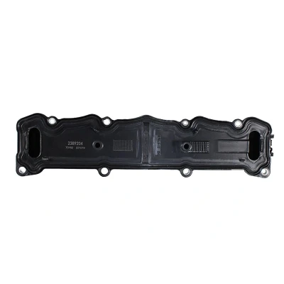 Imagen de METZGER 2389204 Tapa de Balancines Lado admisión con juntas PEUGEOT: 308 I Hatchback, 207 307 SW, CITROËN: C3 C2 Hatchback