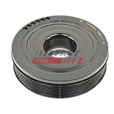 Imagen de Polea, cigüeñal FAST FT45592