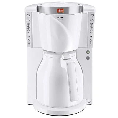Imagen de Melitta Look iv selection therm blanco/blanc m1011 11 wh 6738075
