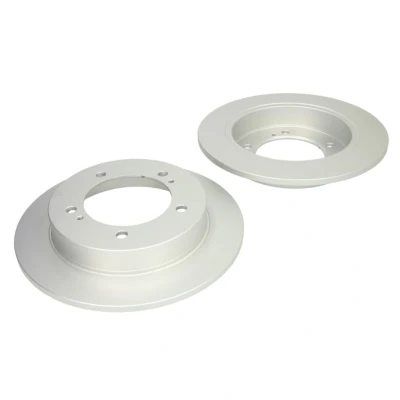 Imagen de FERODO PREMIER DDF2411C Disco de freno 290 10 5 130 macizo revestido sin accesorios SUZUKI: Jimny SUV, Todo terreno, abierta, IV SUV