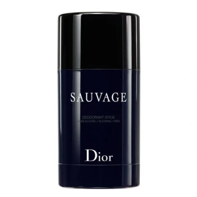 Imagen de Dior Sauvage Desodorante en Barra 75 ml
