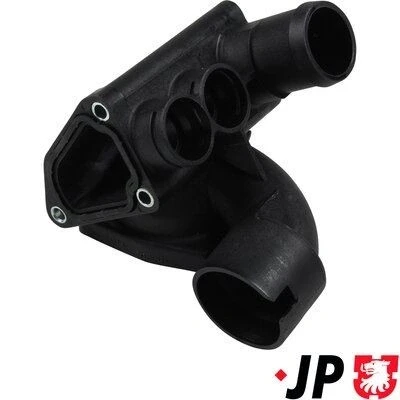 Imagen de JP GROUP 1114508300 Bridas con junta VOLKSWAGEN: Golf 4, 5, Transporter SEAT: Leon I Hatchback, Toledo 2 Limousine, Alhambra