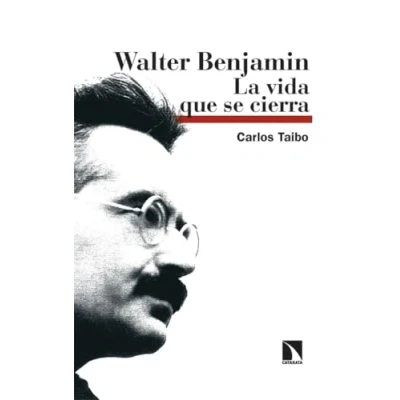 Imagen de Walter Benjamin