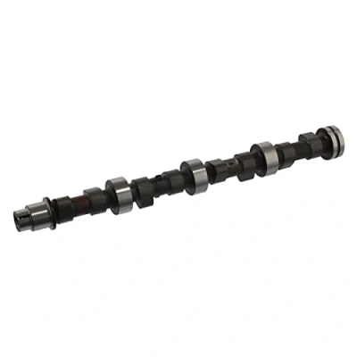 Imagen de FEBI BILSTEIN 08750 Árbol de Levas izquierda