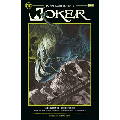 Imagen de John Carpenter&#039;s: Joker