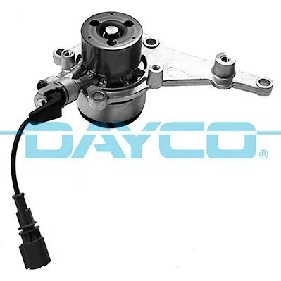 Imagen de DAYCO DP2239 bomba de agua conectable VOLKSWAGEN: T Roc, Tiguan II, Passat B8 Sedán, AUDI: Q5, A5 B9 Sportback, A4 Sedán