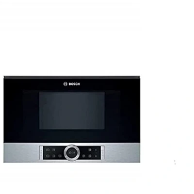 Imagen de Bosch BFL634GS1 Microondas, Acero inoxidable