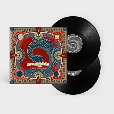 Imagen de Under The Red Cloud [Vinilo]