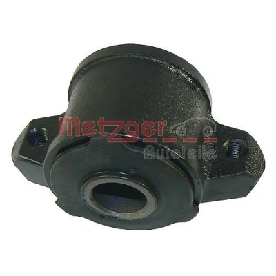 Imagen de METZGER 52067308 Silentblock Brazo de Suspension Eje delantero, arriba Rodamiento caucho metal RENAULT: MASTER 2 Kasten, 3