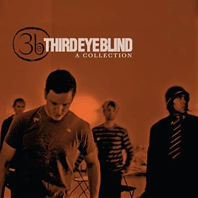 Imagen de Third Eye Blind A Collection (2 LP) [Vinilo]