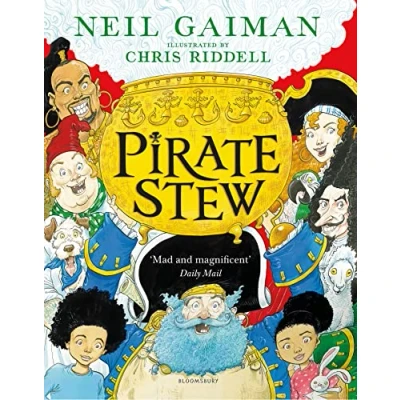 Imagen de Pirate Stew