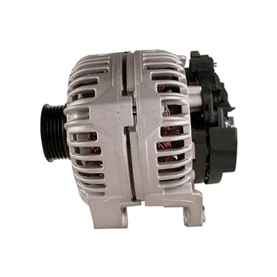 Imagen de HELLA 8EL 012 426 401 Alternador 14V 100A OPEL: Corsa C Hatchback, B Astra G Berlina
