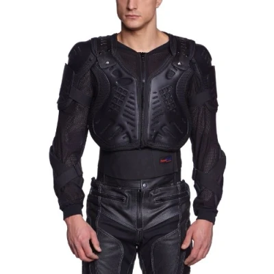 Imagen de Protectwear Protectorjacket para Motocross, BMX, Esquí y Snowboard WPJ 301 Tamaño L