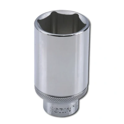 Imagen de Llave de vaso 1/2&quot; hexagonal SONIC 2357725