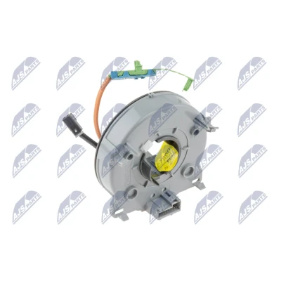 Imagen de NTY EAS PL 006 Anillo airbag OPEL: Corsa C Hatchback