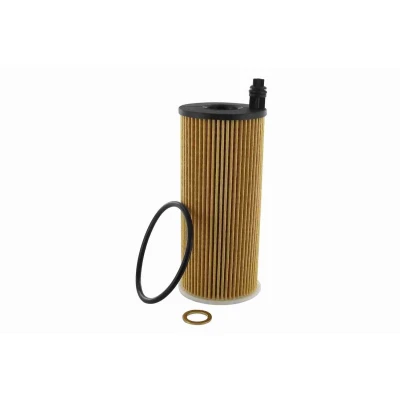 Imagen de VAICO V20 2062 Filtro de aceite Cartucho filtrante BMW: 3 Berlina, Touring, Coupé, TOYOTA: Auris Hatchback, Verso, RAV4 IV SUV, MINI: Hatchback