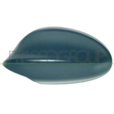 Imagen de Espejo retrovisor Prasco BM0247304 izquierda imprimado calefactable BMW: 3 Berlina, Touring