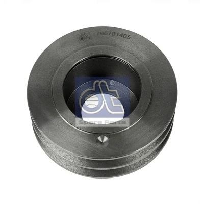 Imagen de DT Spare Parts 4.50277 Polea, alternador