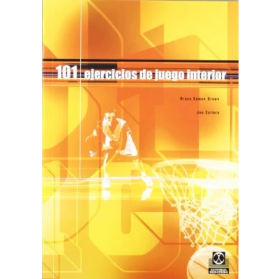 Imagen de 101 Ejercicios De Juego Interior