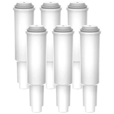 Imagen de Maxblue Filtro de Café, Compatible con Jura® 68739 Claris® White, 60209, 62911, Incluyendo Varios Modelos Impressa Avantgarde, Certificado TÜV SÜD (6)