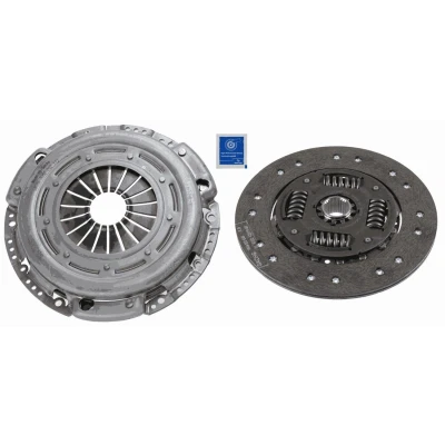 Imagen de SACHS XTend 3000 970 099 Kit de Embrague sin cojinte desembrague 240 MERCEDES BENZ: Clase C Berlina, E CLK Coupé